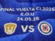En vivo: Pumas de la UNAM y Cruz Azul definen al campeón del Clausura 2026