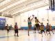 Se fortalece la Liga Indígena de Baloncesto con equipos a nivel estatal