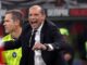Santiago Giménez se queda sin DT: Milan despide a Allegri