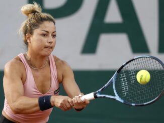 Roland Garros 2026: ¿Cómo le fue a Renata Zarazúa en la primera ronda?