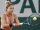 Roland Garros 2026: ¿Cómo le fue a Renata Zarazúa en la primera ronda?