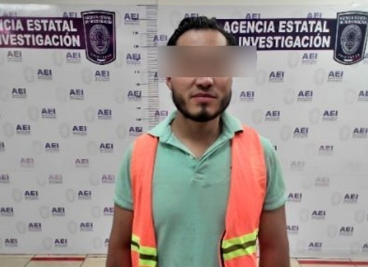 Formulan imputación a probable responsable de disparar contra padre e hija