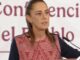 Sheinbaum dice que Maru Campos no está imputada tras citatorio de la FGR