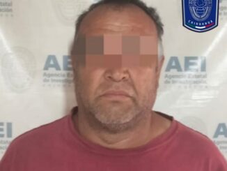 Vinculado a proceso por un robo cometido en Guachochi