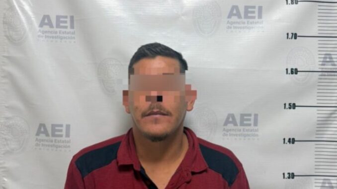 Cumplimenta AEI dos órdenes de aprehensión por violencia familiar en NCG