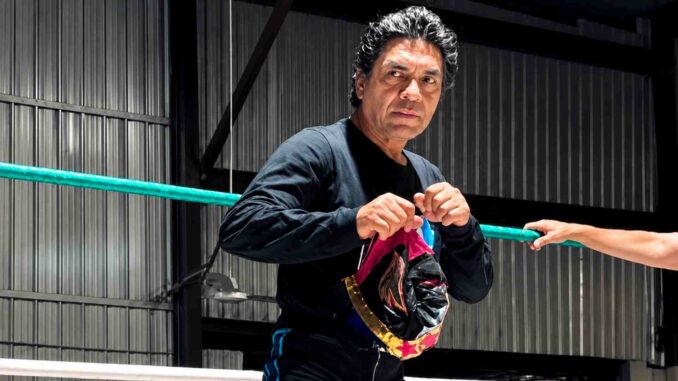 Muere el luchador “Piloto Suicida” tras sufrir caída durante función en Ciudad Juárez