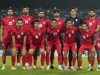Tijuana expresa orgullo al ser elegido por la FIFA para acoger a la selección de Irán