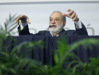 Carlos Slim asegura que EE.UU. tiene una «gran necesidad» de los trabajadores mexicanos