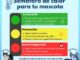 ¡Protege a tus mascotas del calor! Municipio brinda recomendaciones