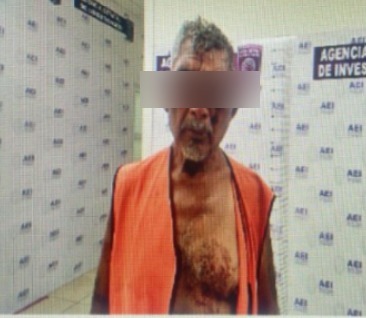 Sentenciado a ocho años de prisión por el homicidio de la colonia Chaveña