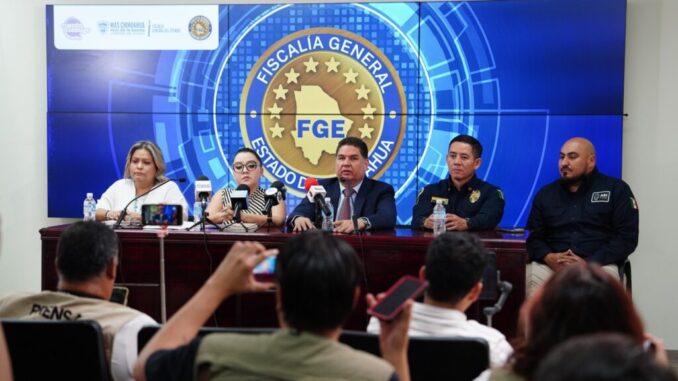 Detiene AEI Zona Centro a Jorge Raúl A. G., alias “La Rata” señalado como generador de violencia