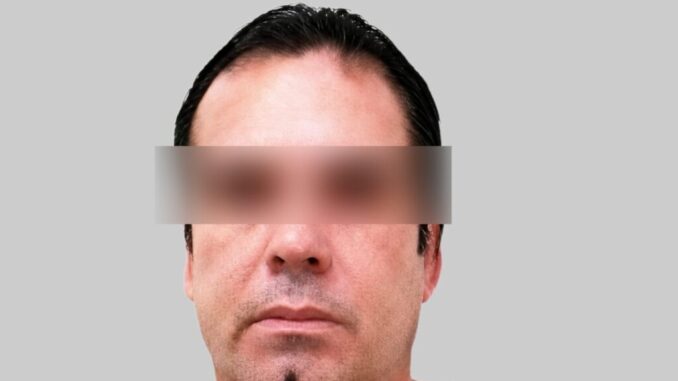 Notifican en el Altiplano aprehensión por homicidio y delincuencia organizada