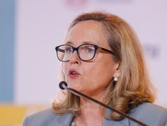 Banco Europeo de Inversiones anuncia proyectos en México por 3 mil millones de euros