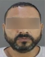 Obtiene FDZC sentencia de 26 años de prisión, dictada a masculino que agredió sexualmente a un menor en Camargo