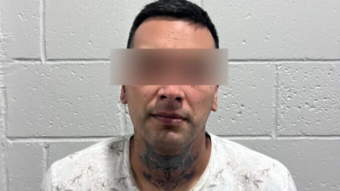 Obtiene FGE Norte sentencia de más de un siglo de prisión para responsable de homicidio múltiple