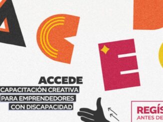 Lanzan Bootcamps para personas con discapacidad