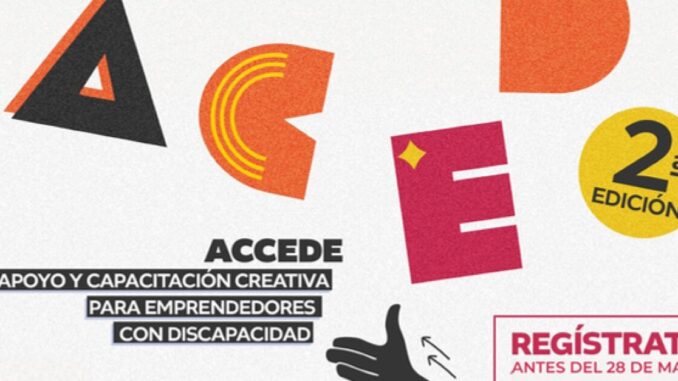 Lanzan Bootcamps para personas con discapacidad