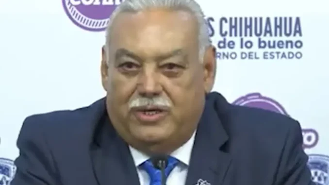 Aclara SSPE que empresa de seguridad privada investigada por EEUU no tiene contratos con la administración estatal