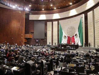 Diputados aprueban en lo general reforma para aplazar elección judicial hasta 2028