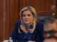 Morena impulsa juicio político contra Maru Campos por caso de agentes de la CIA