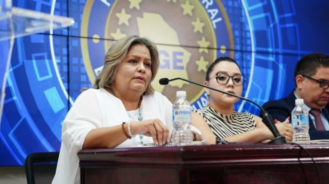 Obtiene FDZC 57 resoluciones favorables en apelaciones interpuestas en los últimos 9 meses