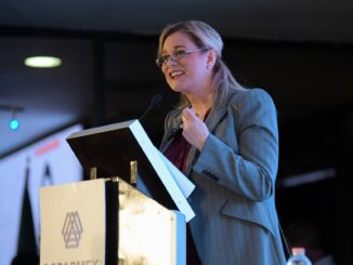 Fiscalía de la CDMX rechaza imputación contra Maru Campos tras denuncia de Javier Corral