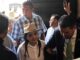 Movimiento del Sombrero irrumpe en sesión del Congreso de Michoacán por reforma electoral