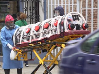 México, preparado ante la menor sospecha de ébola: Dr Kershenobich