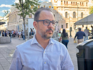 La FGR opera como brazo político de Morena contra Maru Campos: Jorge Soto