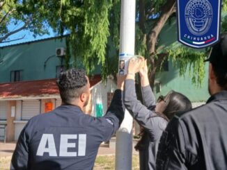Implementa Fiscalía Sur acciones de búsqueda de personas en Balleza y Guachochi
