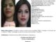 Despliega FEM operativo de pega y difusión de pesquisas de mujeres con reporte de desaparición en Juárez
