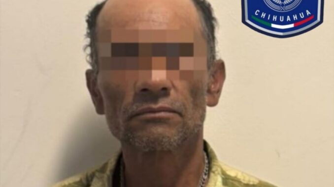 Detiene AEI en flagrancia a tres masculinos por delitos contra la salud en Parral