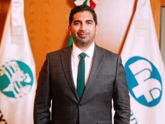 Sheinbaum envía al Senado 4 nombramientos diplomáticos para su ratificación; entre ellos está el de Roberto Lazzeri