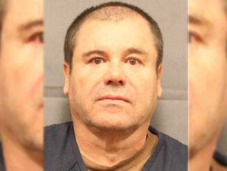 ‘El Chapo’ pide nuevo juicio y revisión de su condena en cartas enviadas a juez de EE.UU.