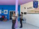 Realizó AEI operativo de pega de pesquisas y búsqueda de dos personas en Casas Grandes y Nuevo Casas Grandes