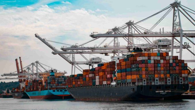 Unión Europea abre a México una salida frente a la presión comercial de Estados Unidos