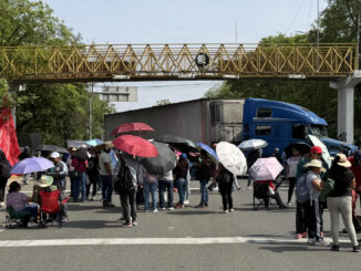 Fiscalía de Oaxaca investiga ataques con arma de fuego contra maestros de la CNTE
