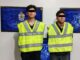 Detienen a tres presuntos responsables de robo violento a chófer de plataforma