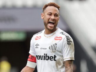 Confirman lesión muscular de Neymar, ¿se pierde el Mundial 2026?
