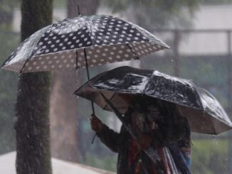 Clima hoy jueves 28 de mayo de 2026 en México: Seguirán las lluvias y onda de calor
