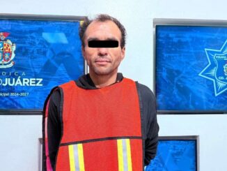 Lo detienen por robar dos bicicletas y dos mochilas del interior de una casa