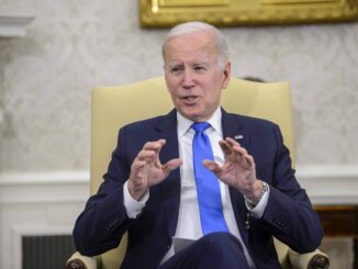 Jill Biden pensó que su marido estaba sufriendo un derrame en debate presidencial de 2024