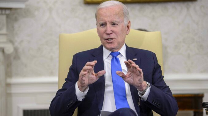 Jill Biden pensó que su marido estaba sufriendo un derrame en debate presidencial de 2024