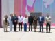 Maru Campos inaugura el nuevo Centro de Justicia para Mujeres en Parral