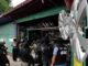 Aseguran 11 toneladas de autopartes en cateos contra robo de vehículos en Iztapalapa