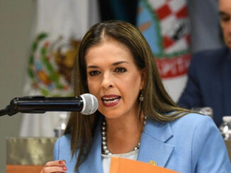 “El Congreso merece respeto, orden y responsabilidad; siempre legislaremos por el bien de las familias chihuahuenses”: Xóchitl Contreras