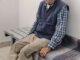 Solicitan apoyo para encontrar a familiares de adulto mayor extraviado