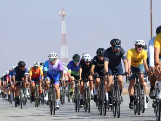 Invita Turismo a eventos deportivos del FITA Chihuahua 2026 este fin de semana