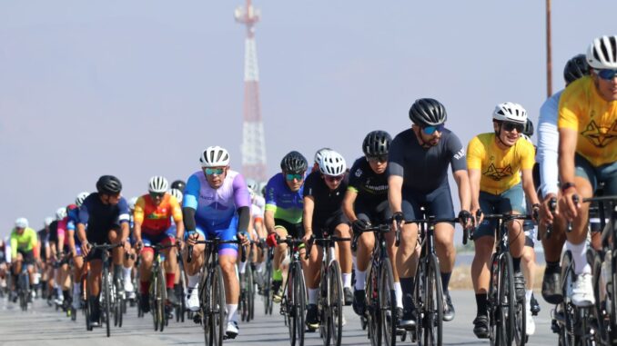 Invita Turismo a eventos deportivos del FITA Chihuahua 2026 este fin de semana