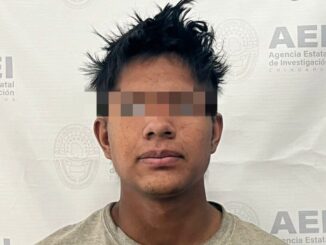 Sentenciado por robo a casa habitación en Parral